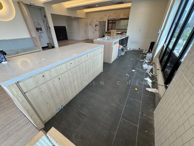 Kedai / Pejabat untuk Disewa di Johor Bahru (Johor) - Benjamin Chew - Interior - PropertyGuru.com.my