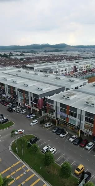 Kedai untuk Disewa di Taman Mount Austin (Tebrau) - Shela Lim - PropertyGuru.com.my