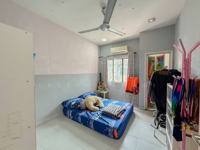 2-storey Terraced House for Sale in Taman Impian Putra (Bangi) - Fauran Nawawi - PropertyGuru.com.my