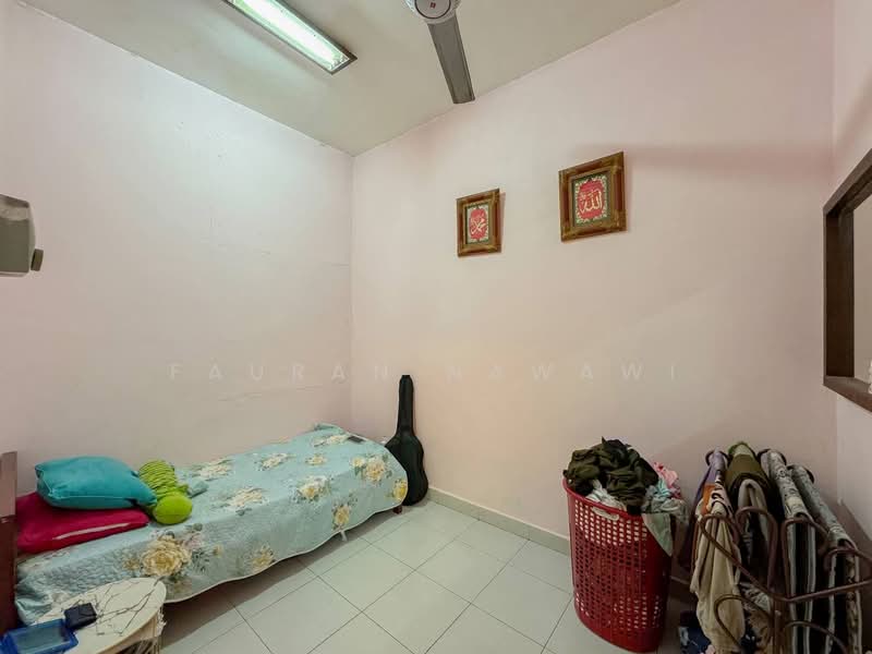 2-storey Terraced House for Sale in Taman Impian Putra (Bangi) - Fauran Nawawi - PropertyGuru.com.my