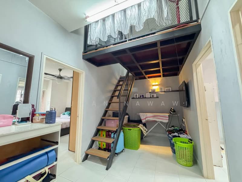 2-storey Terraced House for Sale in Taman Impian Putra (Bangi) - Fauran Nawawi - PropertyGuru.com.my