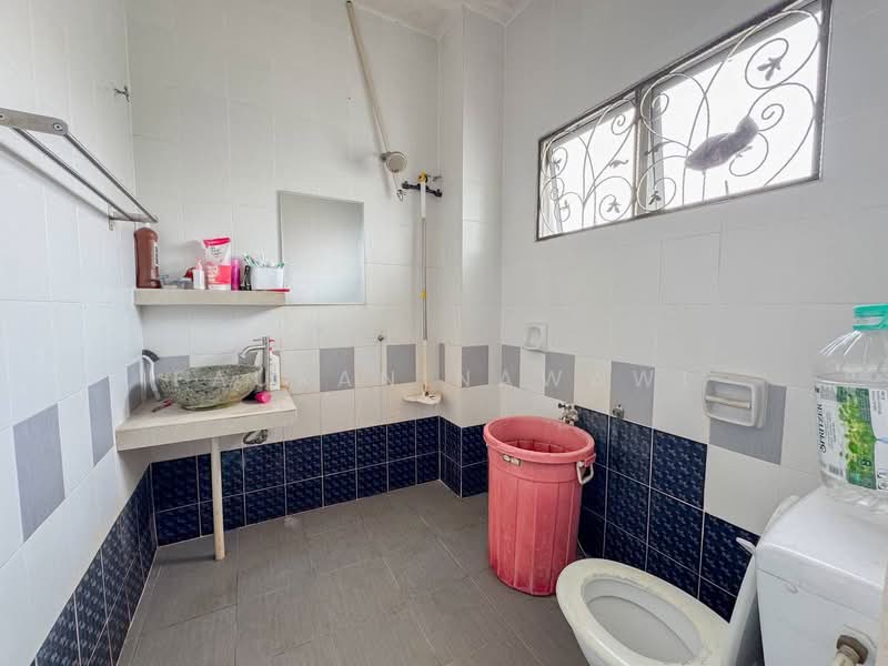 2-storey Terraced House for Sale in Taman Impian Putra (Bangi) - Fauran Nawawi - PropertyGuru.com.my
