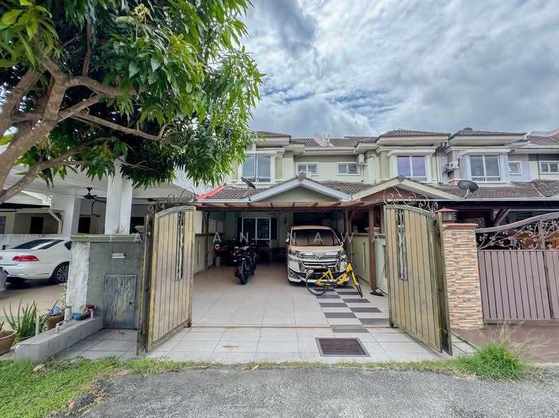 2-storey Terraced House for Sale in Taman Impian Putra (Bangi) - Fauran Nawawi - PropertyGuru.com.my