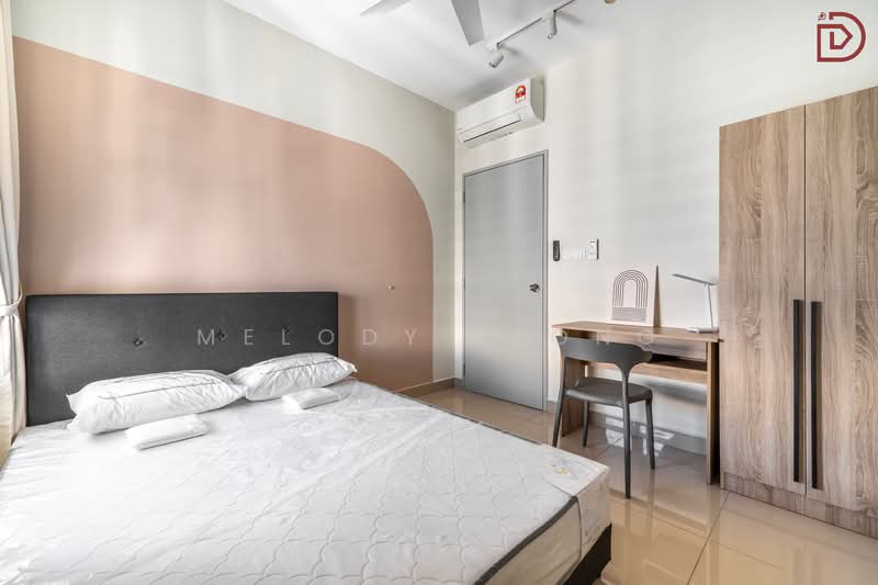 Service Residence for Rent at M Astra - Melody Leong - Bedroom - PropertyGuru.com.my