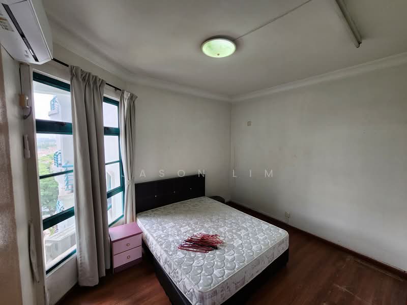 Kondominium untuk Disewa di The Straits View Condominium - Jason Lim - Bedroom - PropertyGuru.com.my