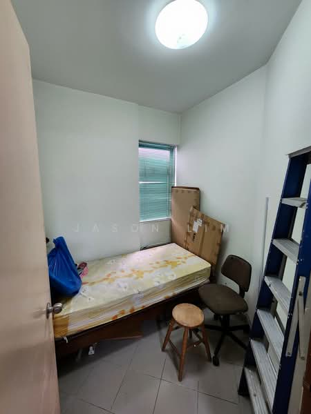 Kondominium untuk Disewa di The Straits View Condominium - Jason Lim - Bedroom - PropertyGuru.com.my