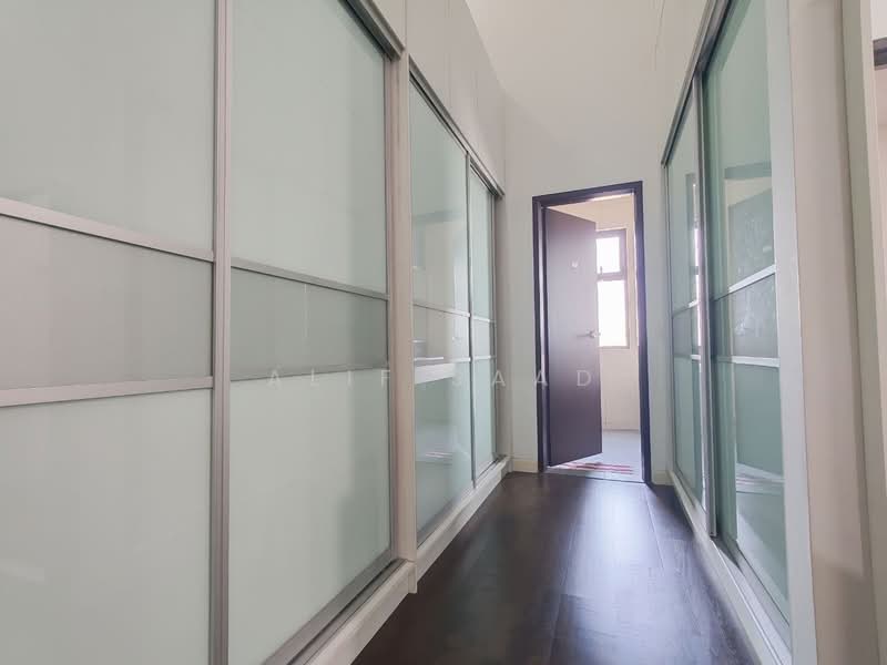 Semi-Detached House for Sale in Denai Alam (Shah Alam) - Alif Saad - PropertyGuru.com.my
