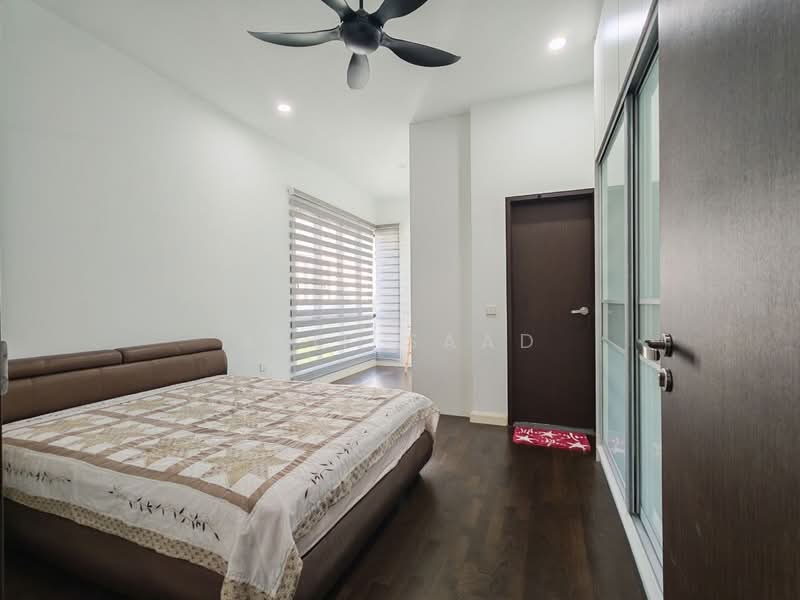 Semi-Detached House for Sale in Denai Alam (Shah Alam) - Alif Saad - PropertyGuru.com.my