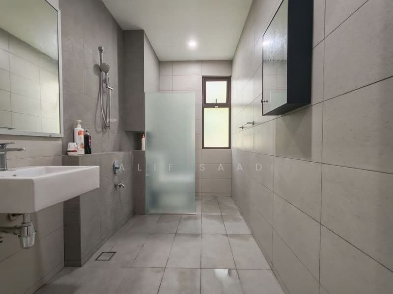 Semi-Detached House for Sale in Denai Alam (Shah Alam) - Alif Saad - PropertyGuru.com.my
