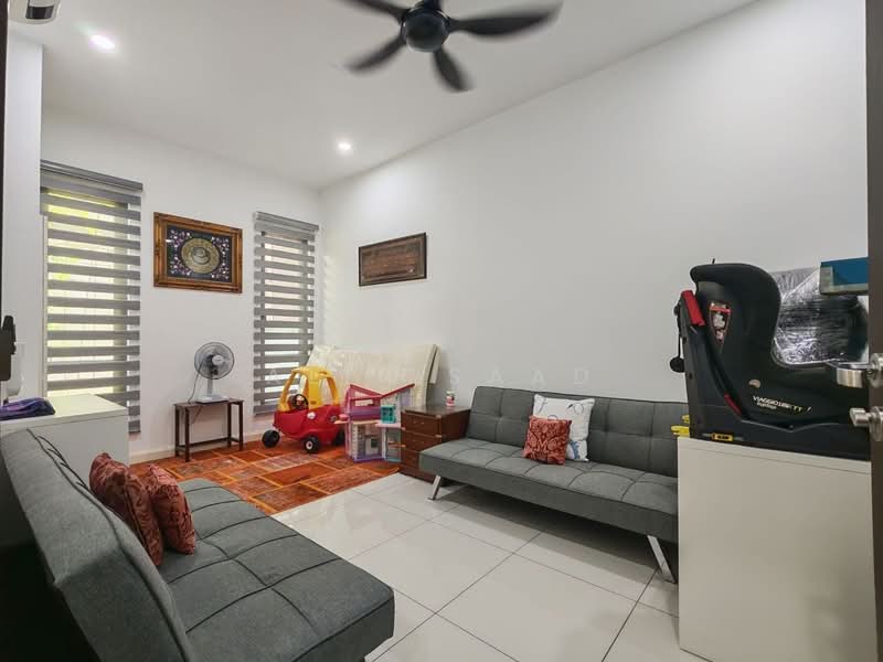 Semi-Detached House for Sale in Denai Alam (Shah Alam) - Alif Saad - PropertyGuru.com.my