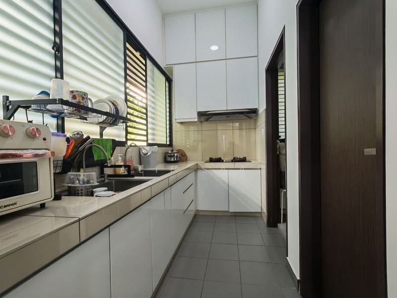 Semi-Detached House for Sale in Denai Alam (Shah Alam) - Alif Saad - PropertyGuru.com.my