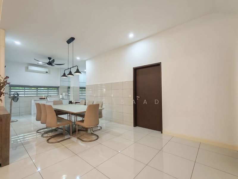 Semi-Detached House for Sale in Denai Alam (Shah Alam) - Alif Saad - PropertyGuru.com.my