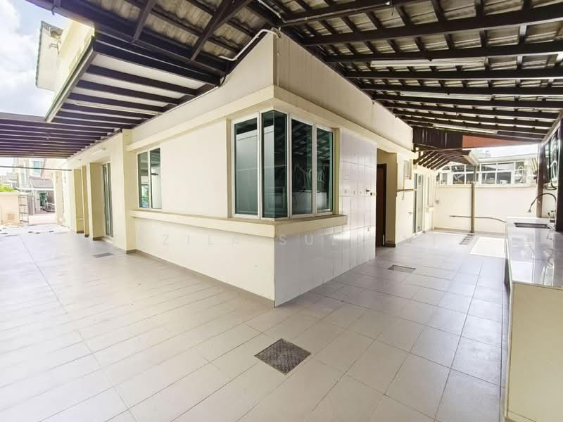 Bungalow for Sale in Kota Kemuning (Shah Alam) - Yazila Sulaimi - Exterior - PropertyGuru.com.my