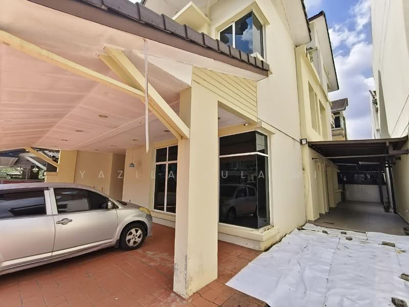 Bungalow for Sale in Kota Kemuning (Shah Alam) - Yazila Sulaimi - Exterior - PropertyGuru.com.my