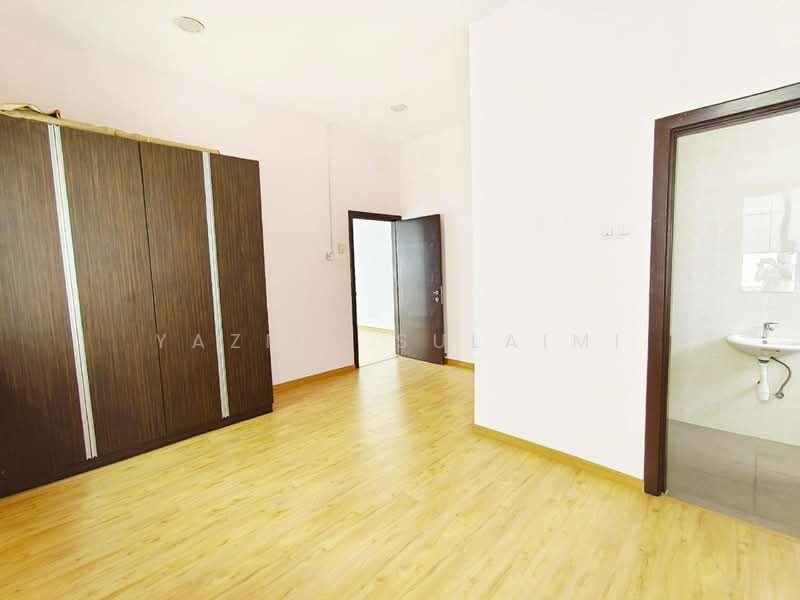 Bungalow for Sale in Kota Kemuning (Shah Alam) - Yazila Sulaimi - Interior - PropertyGuru.com.my