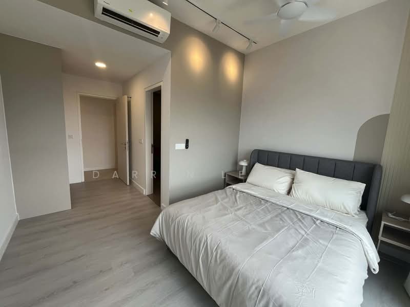 Servis Apartment untuk Disewa di Maya Ara Residences - Darren Leong - PropertyGuru.com.my