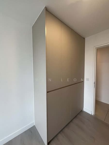 Servis Apartment untuk Disewa di Maya Ara Residences - Darren Leong - PropertyGuru.com.my