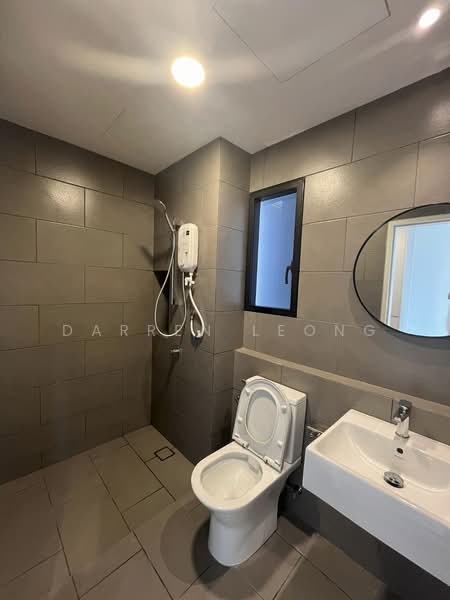 Servis Apartment untuk Disewa di Maya Ara Residences - Darren Leong - PropertyGuru.com.my