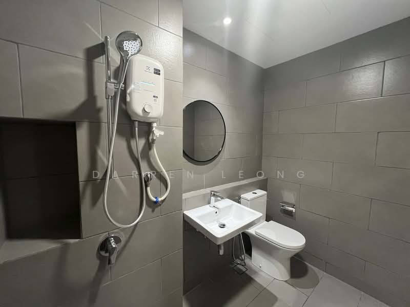 Servis Apartment untuk Disewa di Maya Ara Residences - Darren Leong - PropertyGuru.com.my