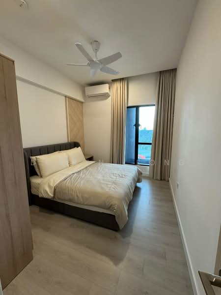 Service Residence for Rent at Maya Ara Residences - Darren Leong - Bedroom - PropertyGuru.com.my