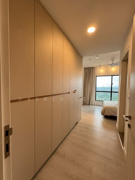 Service Residence for Rent at Maya Ara Residences - Darren Leong - Bedroom - PropertyGuru.com.my