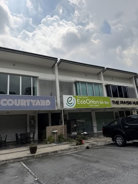 Kedai untuk Dijual di Subang Jaya (Selangor) - Ivan Wong - Exterior - PropertyGuru.com.my