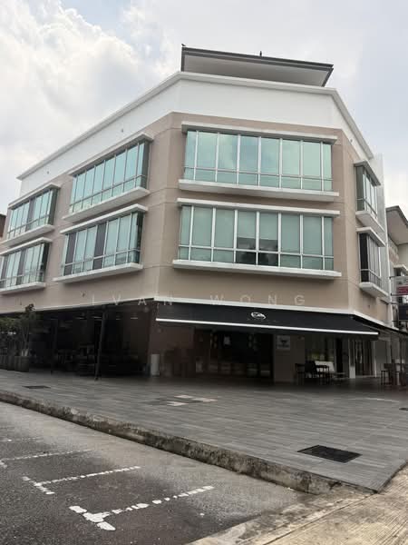 Kedai untuk Dijual di Subang Jaya (Selangor) - Ivan Wong - Exterior - PropertyGuru.com.my