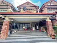 For Sale - Bukit Jelutong