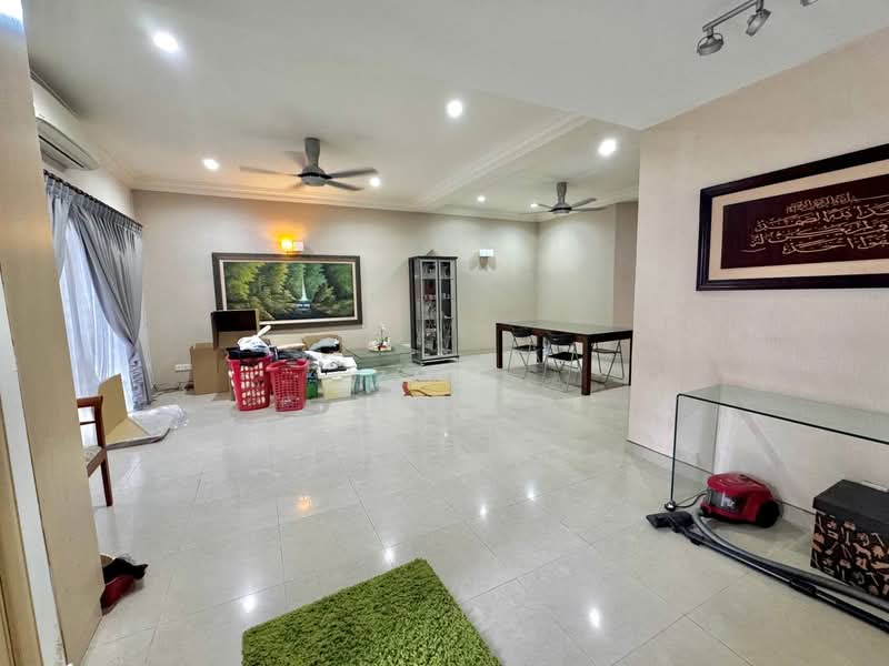 2-storey Terraced House for Sale in Shah Alam (Selangor) - Azmi . - PropertyGuru.com.my