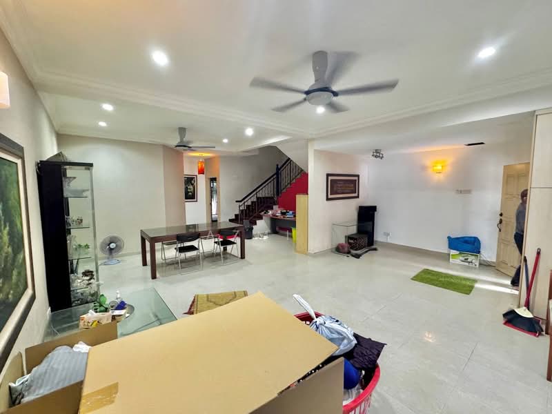 2-storey Terraced House for Sale in Shah Alam (Selangor) - Azmi . - PropertyGuru.com.my