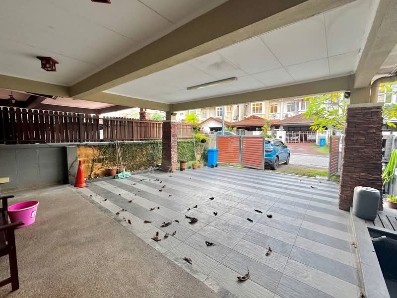 2-storey Terraced House for Sale in Shah Alam (Selangor) - Azmi . - PropertyGuru.com.my