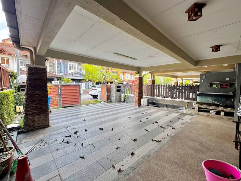 2-storey Terraced House for Sale in Shah Alam (Selangor) - Azmi . - PropertyGuru.com.my