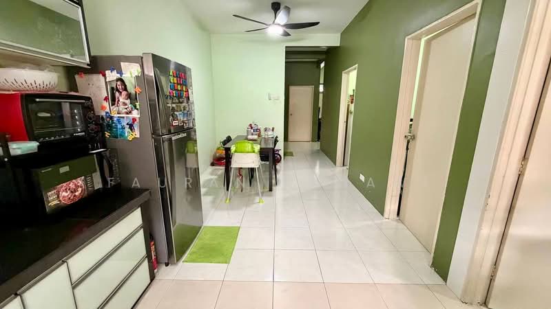 1-storey Terraced House for Sale in Jenjarom (Selangor) - Fauran Nawawi - PropertyGuru.com.my