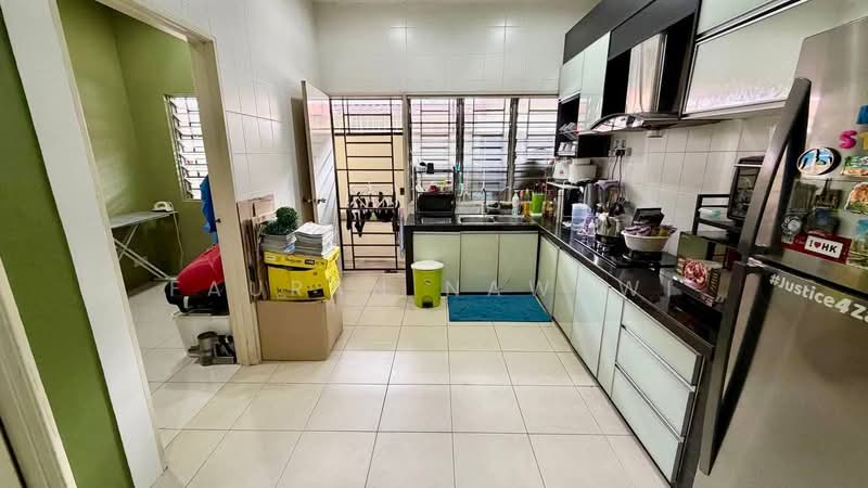 1-storey Terraced House for Sale in Jenjarom (Selangor) - Fauran Nawawi - PropertyGuru.com.my