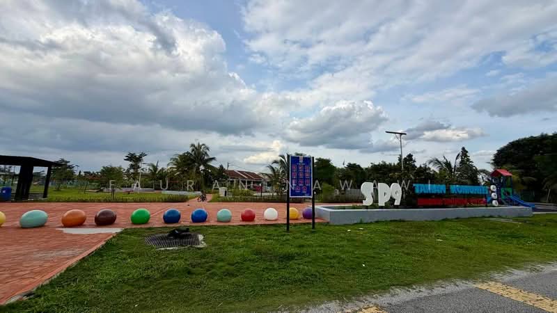 1-storey Terraced House for Sale in Jenjarom (Selangor) - Fauran Nawawi - PropertyGuru.com.my