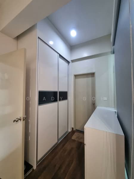 Untuk Disewa - D'Festivo Residences