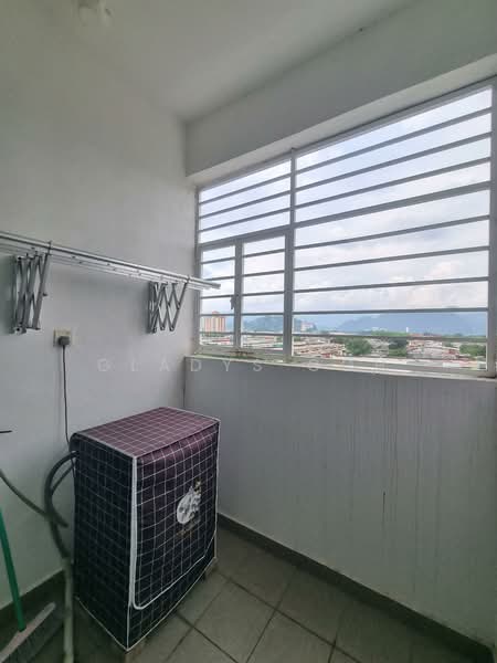 Untuk Disewa - D'Festivo Residences