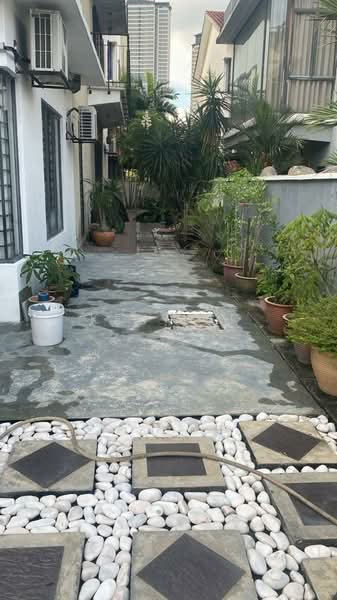 3-storey Terraced House for Sale in Taman Esplanad (Bukit Jalil) - Ken Lai - Exterior - PropertyGuru.com.my