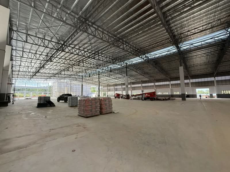 Kilang untuk Disewa di Senai (Johor) - Eva Tan - Interior - PropertyGuru.com.my