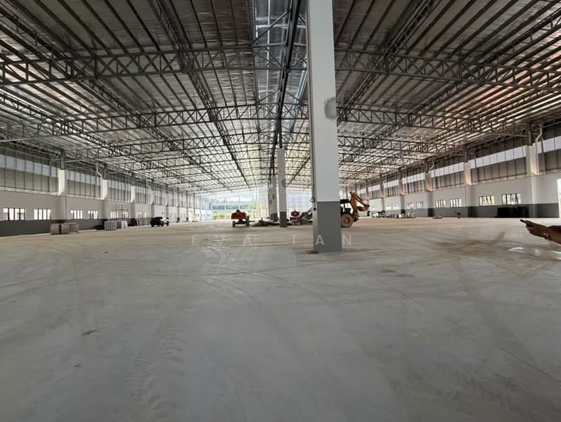 Kilang untuk Disewa di Senai (Johor) - Eva Tan - Interior - PropertyGuru.com.my