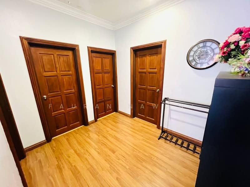 Rumah Teres 2 Tingkat untuk Dijual di Seksyen 5 (Kota Damansara) - Fauran Nawawi - PropertyGuru.com.my