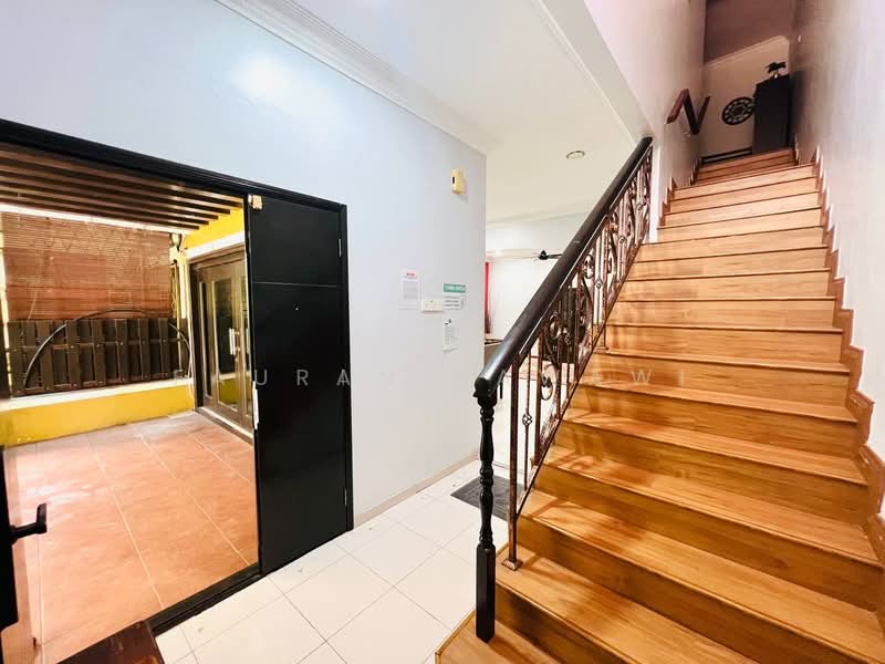 Rumah Teres 2 Tingkat untuk Dijual di Seksyen 5 (Kota Damansara) - Fauran Nawawi - PropertyGuru.com.my