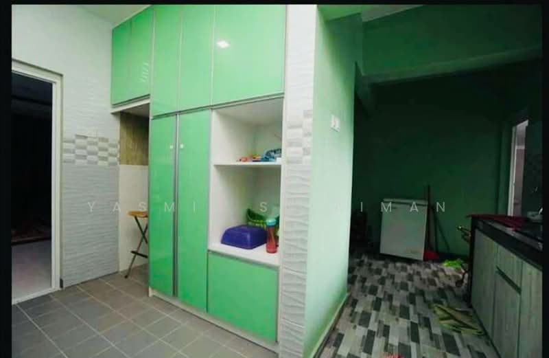 Kondominium untuk Dijual di Tiara Ampang - Yasmin Sulaiman - Interior - PropertyGuru.com.my