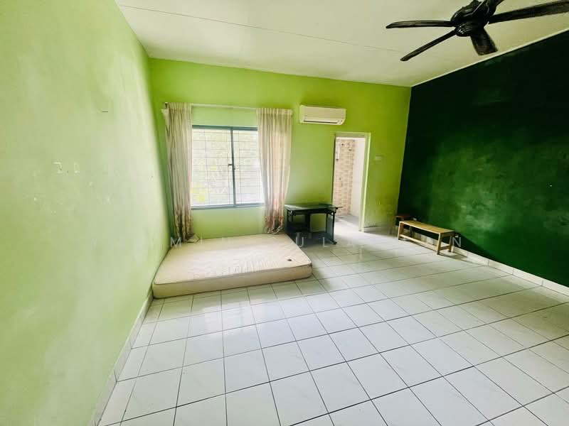 Kondominium untuk Dijual di Tiara Ampang - Yasmin Sulaiman - Bedroom - PropertyGuru.com.my