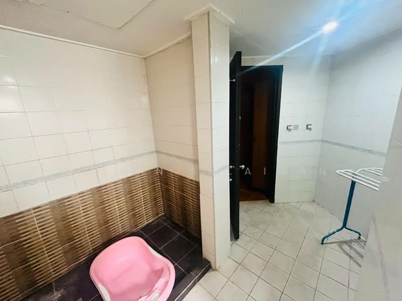 Kondominium untuk Dijual di Tiara Ampang - Yasmin Sulaiman - PropertyGuru.com.my