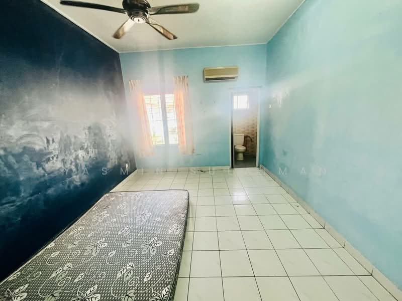 Kondominium untuk Dijual di Tiara Ampang - Yasmin Sulaiman - PropertyGuru.com.my
