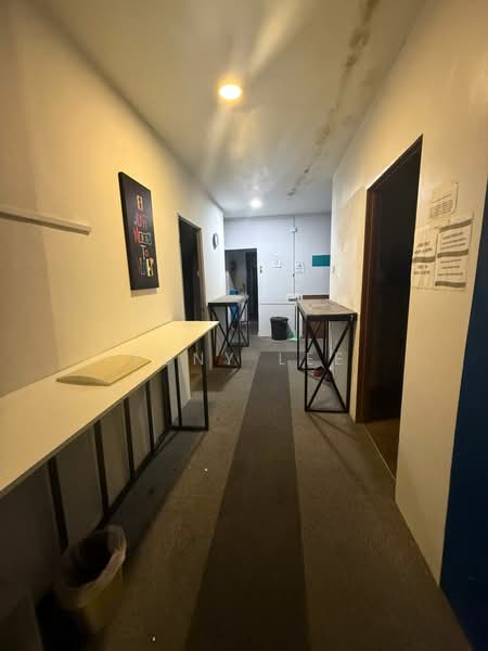 Corridor