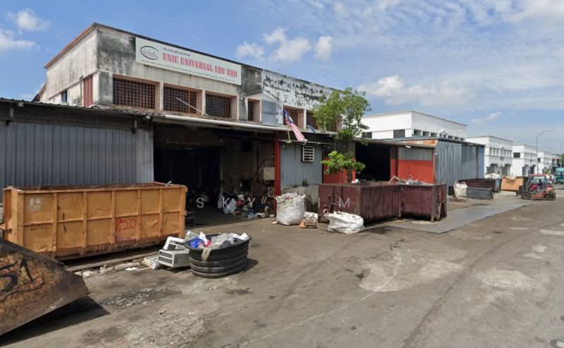 Kilang untuk Dijual di Kajang (Selangor) - Sky Lim - Exterior - PropertyGuru.com.my