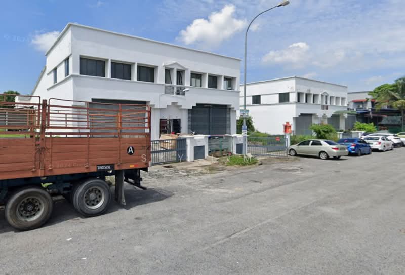 Kilang untuk Dijual di Kajang (Selangor) - Sky Lim - Exterior - PropertyGuru.com.my