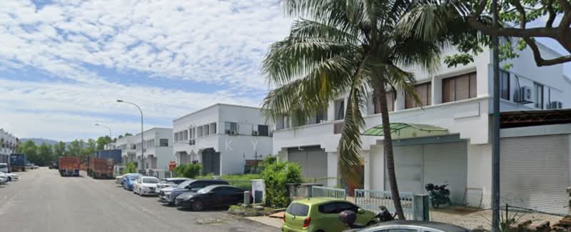Kilang untuk Dijual di Kajang (Selangor) - Sky Lim - Exterior - PropertyGuru.com.my